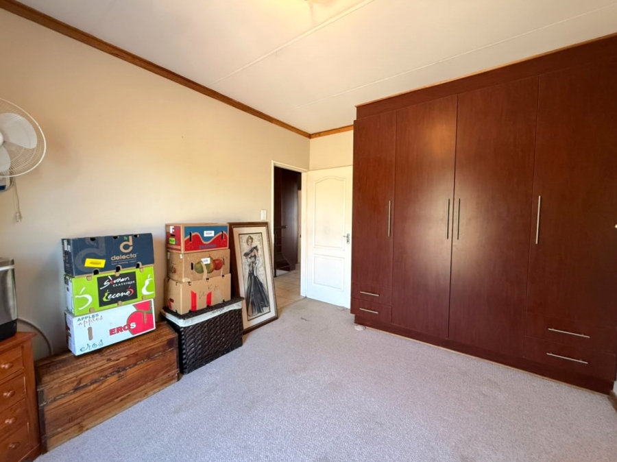3 Bedroom Property for Sale in Universitas Free State